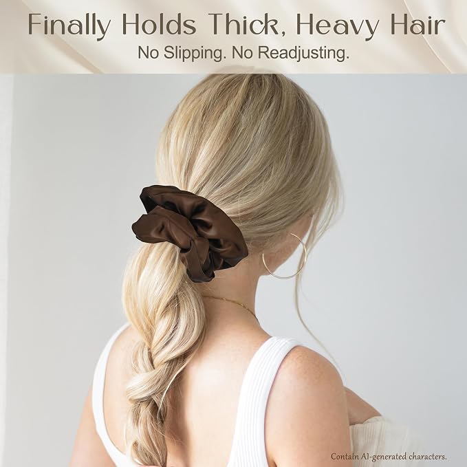 Creamy White, Champagne, Dark Brown, Black