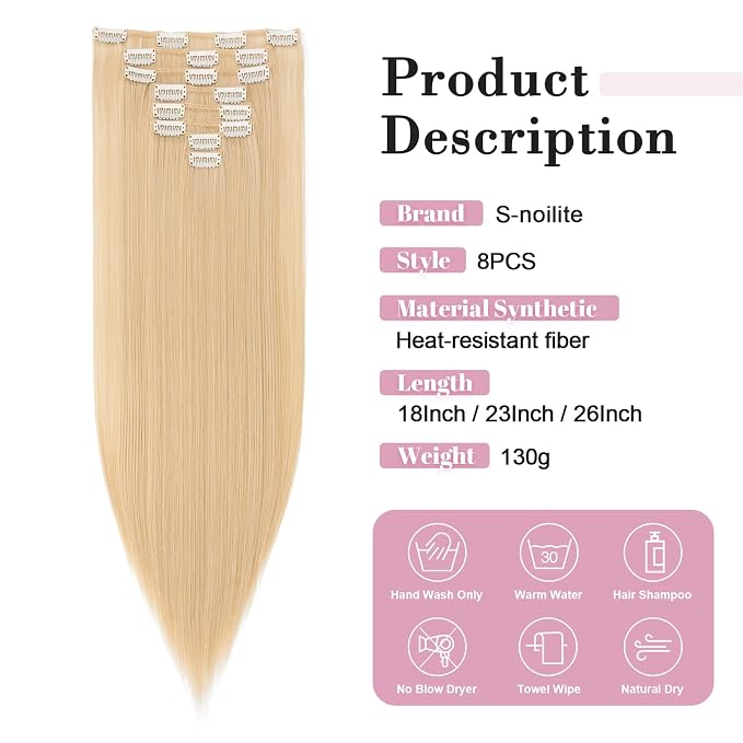 Golden Mix Bleach Blonde