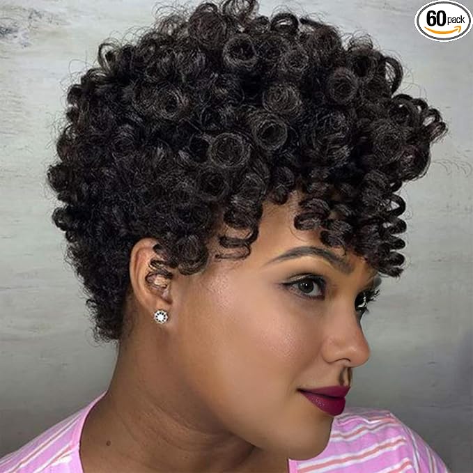 #1B Natural Black