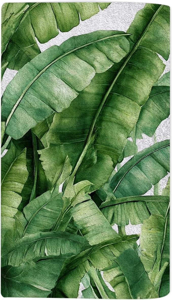 Palm Leaves