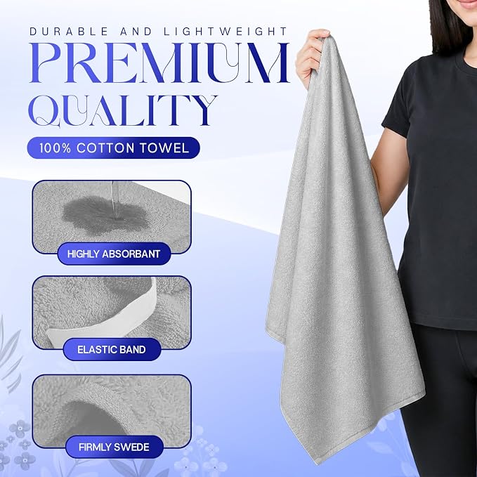 Grey Large