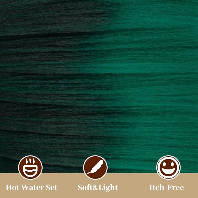 1B/Green#
