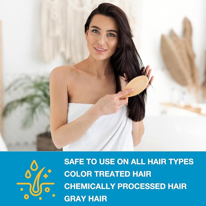 Anti-Dandruff Shampoo&Conditioner