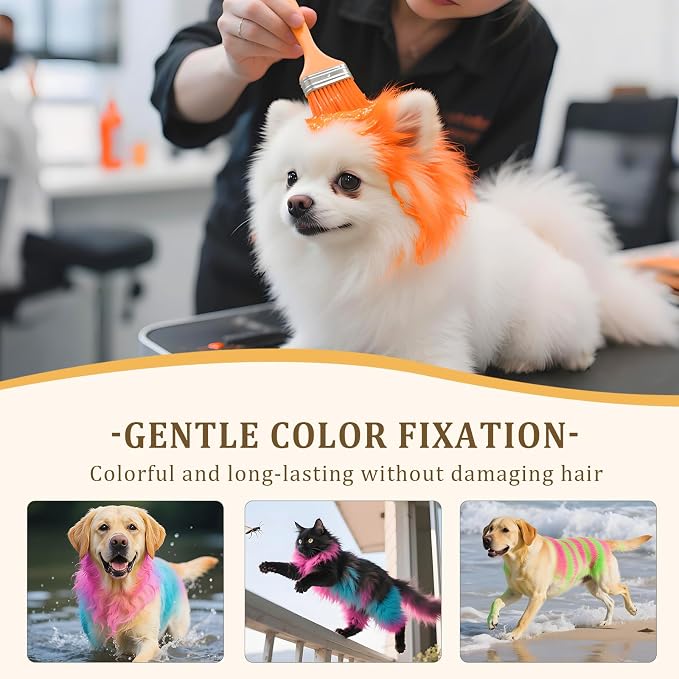 4 Colors