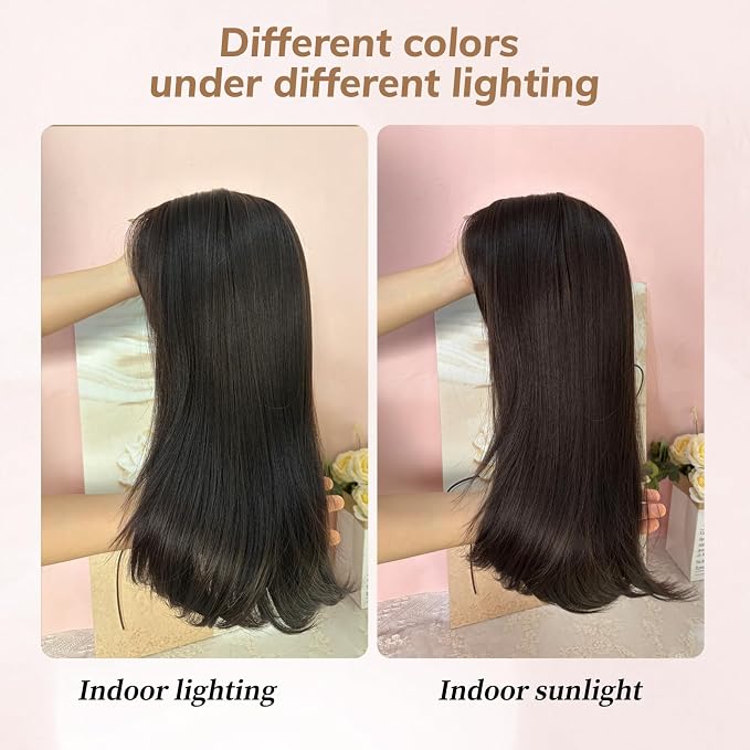 Brown Highlights