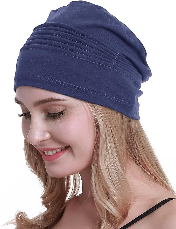 Cotton Denim Blue