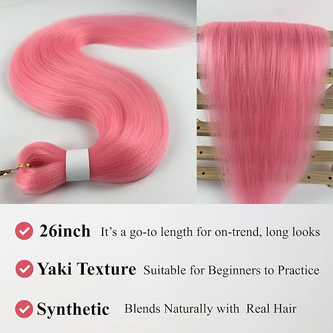 A.Pink