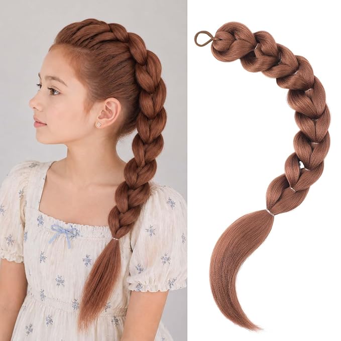 Medium Brown