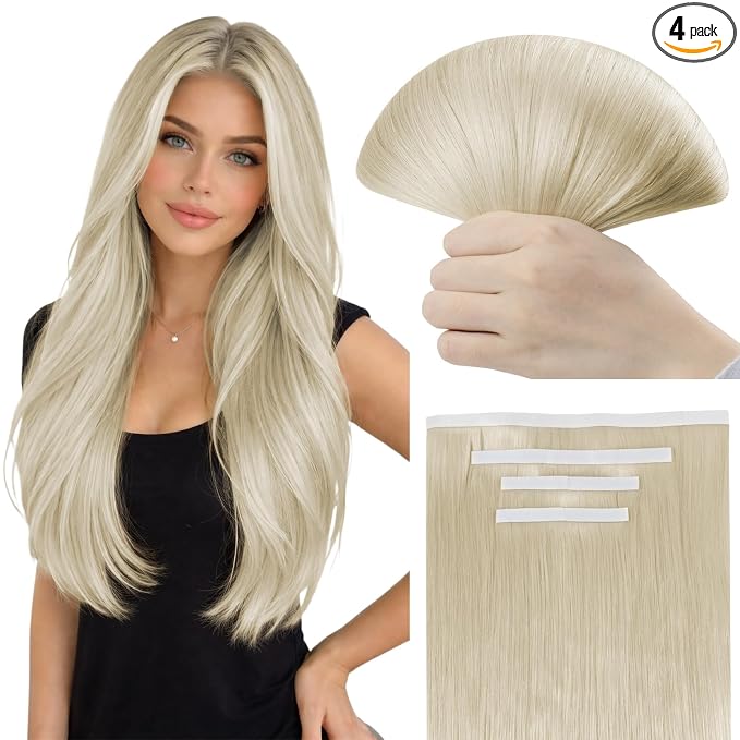 #60 Blonde