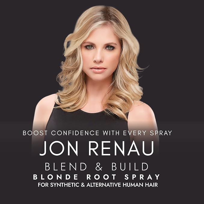 Blonde