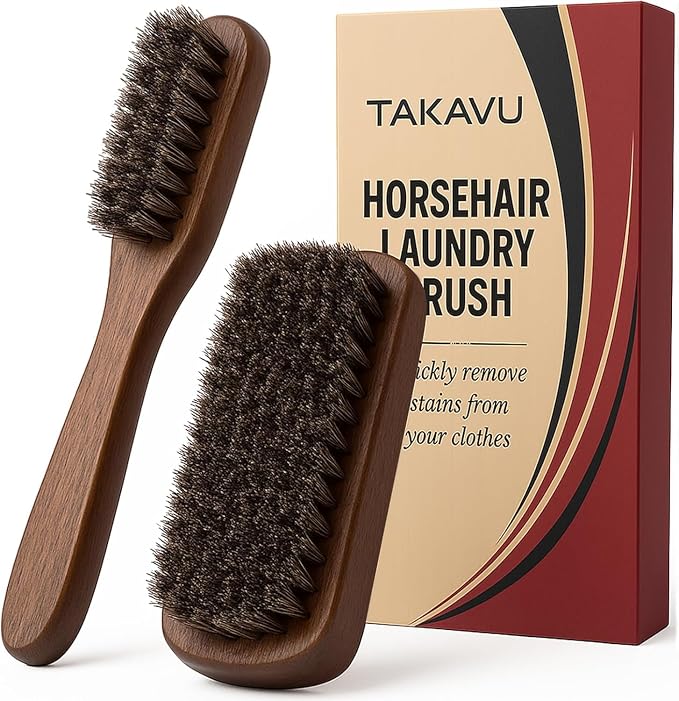 Brown Horse Hair
