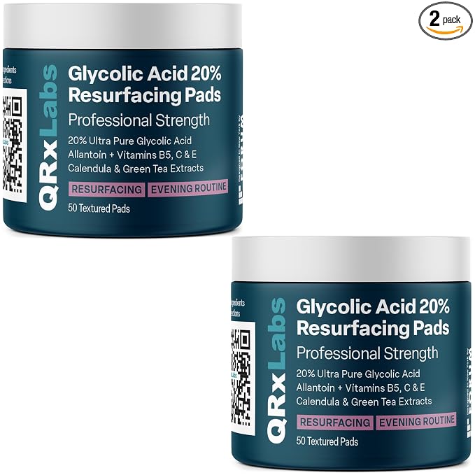 20% Glycolic Acid