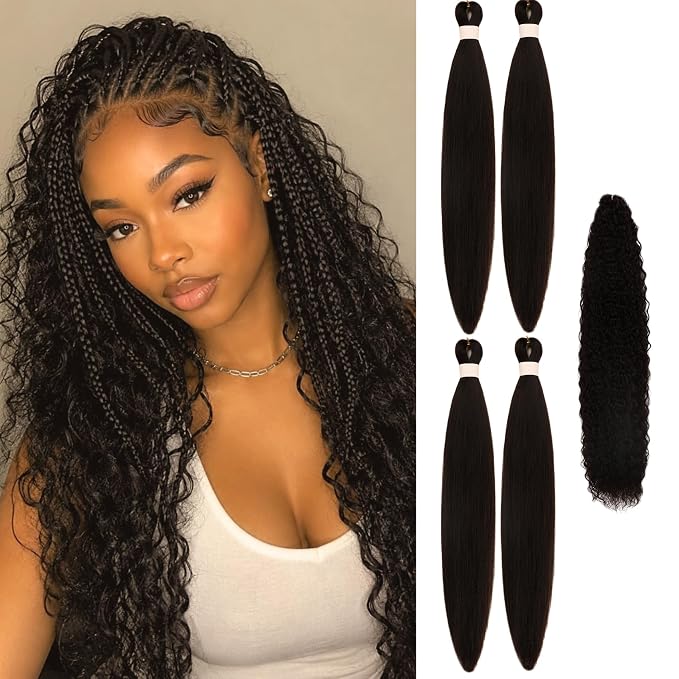 A - Small Deep - Dark Brown