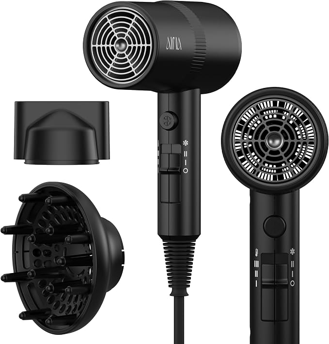 Vader Black