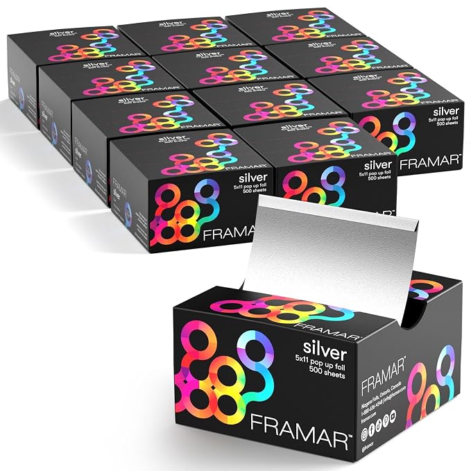 Silver - Pack of 12