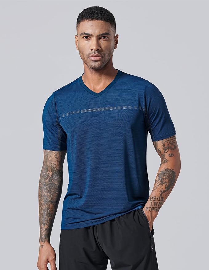 Blue/Black/Charcoal/Light Gray/Gradient Red