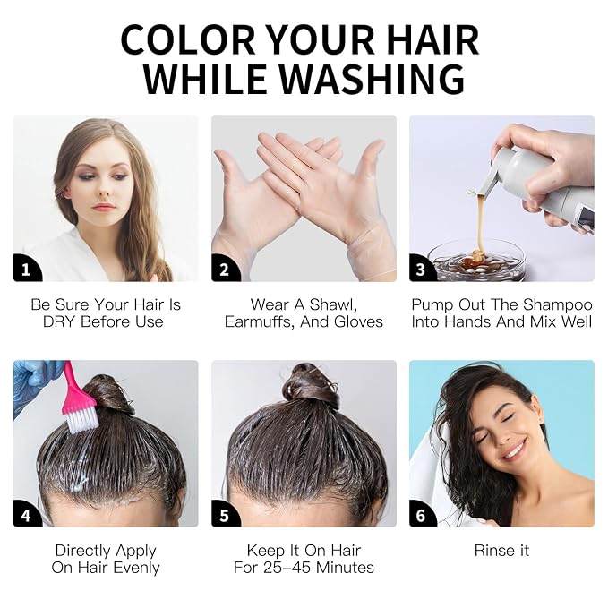 Natural Black