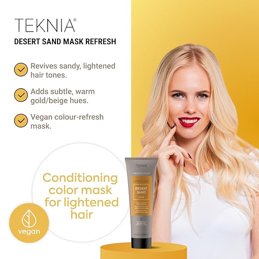 Desert Sand