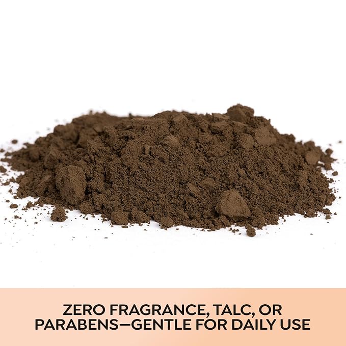 Darkest Brown