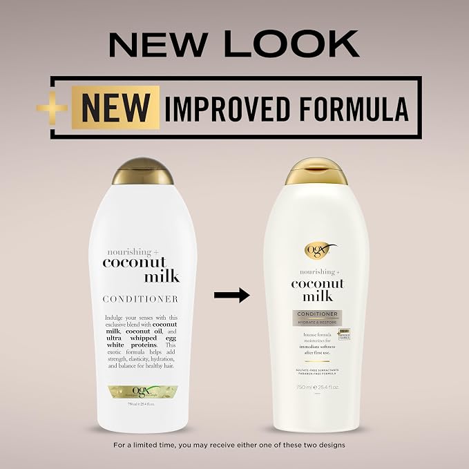Coconut Milk