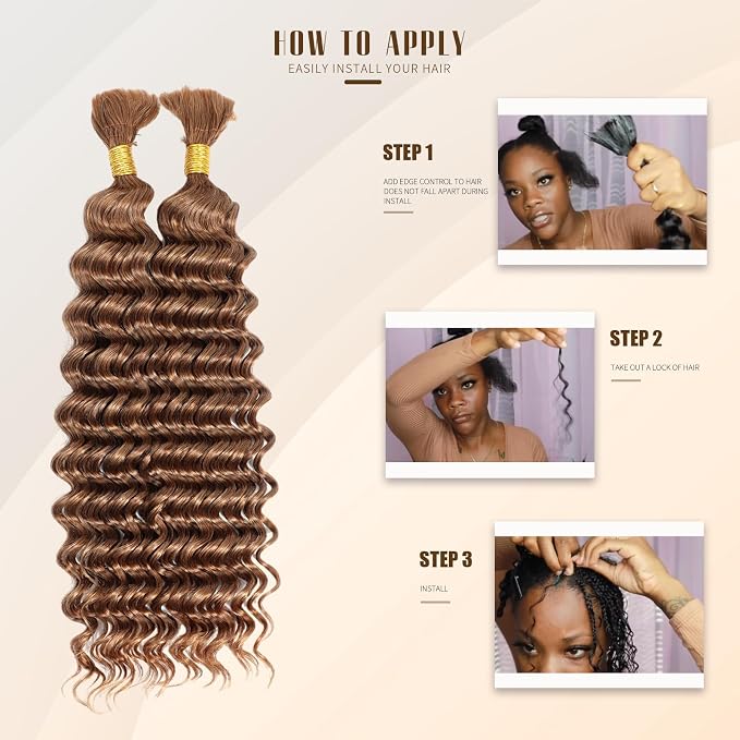 Deep - Brown