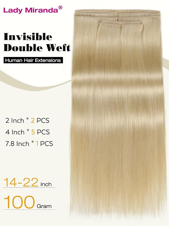 Blonde