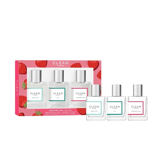 Certified Juicy Gift Set