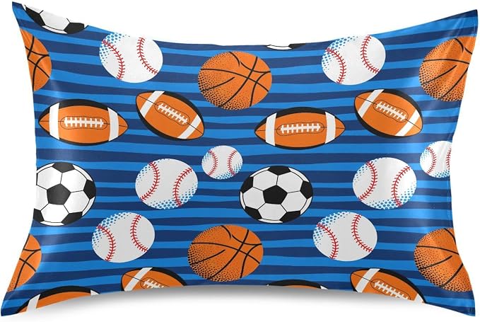 007-soccer Blue