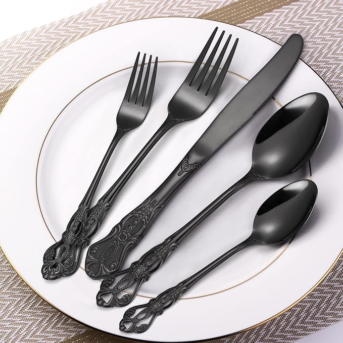 HT-40Piece-Black