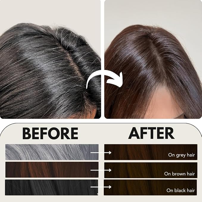 Natural Brown
