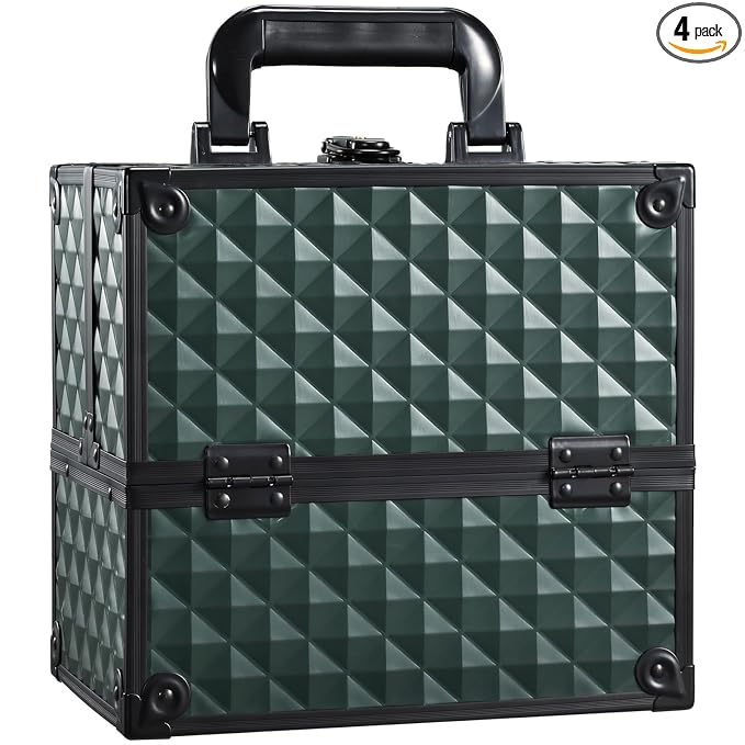 Vintage Dark Green