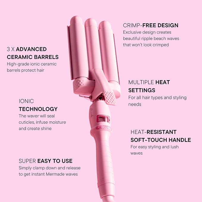 Pink, No Glove