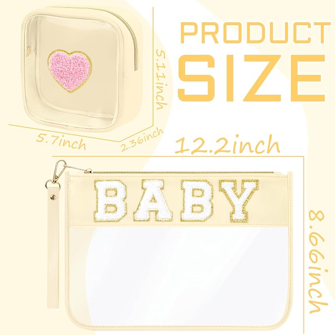 BABY-Beige