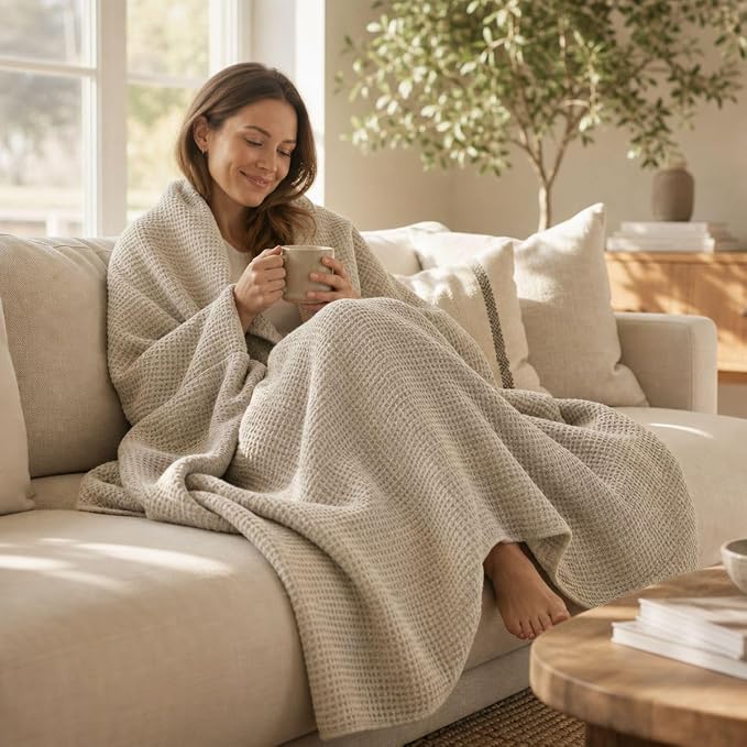 Natural Linen