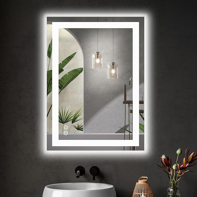 Elegant White-rectangle