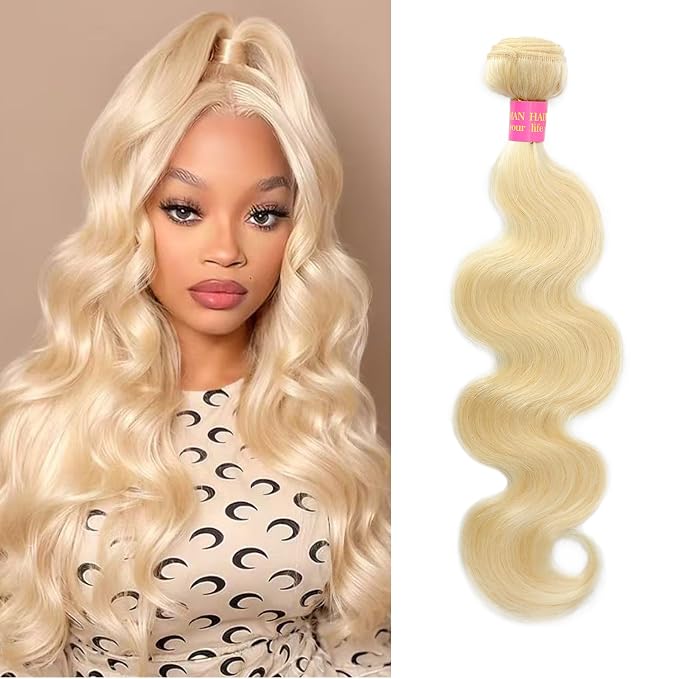 613 Body Wave