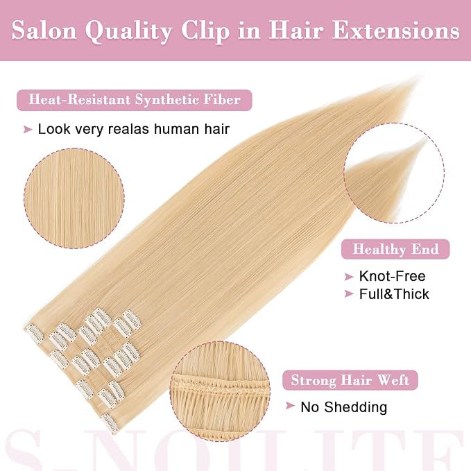 Golden Mix Bleach Blonde