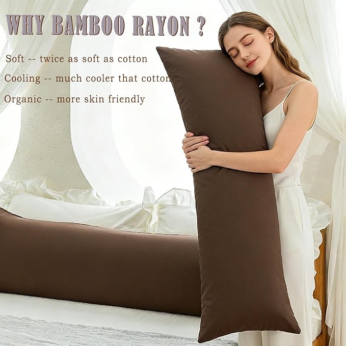 Chocolate Brown