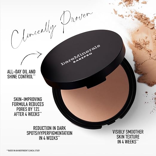 BA Medium Deep 45 Neutral