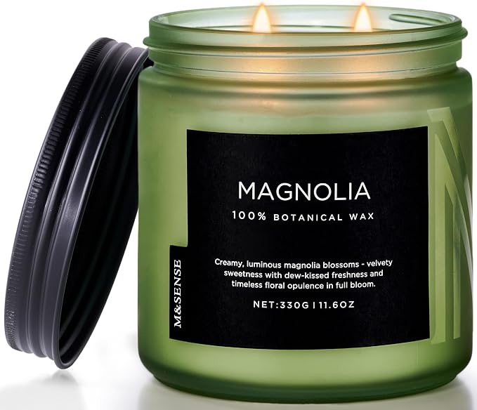 Magnolia