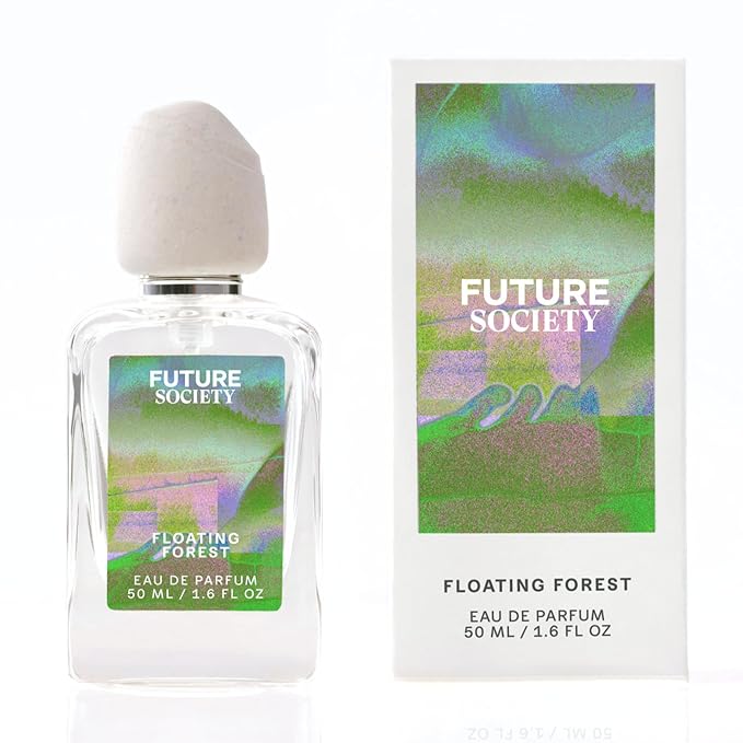 Floating Forest