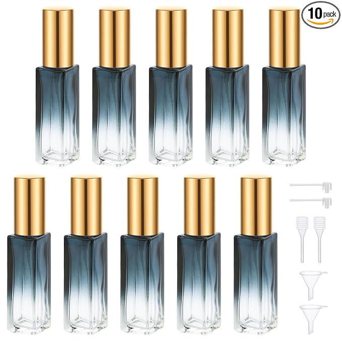 Blue-gold