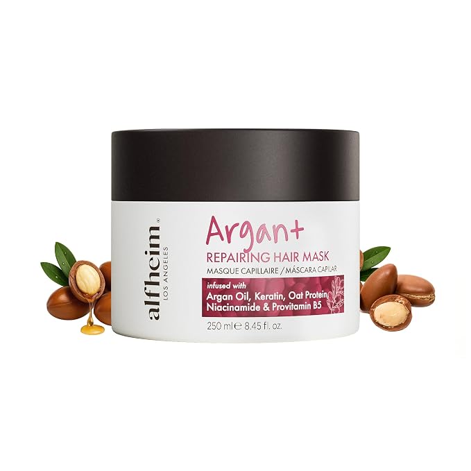 Argan+ REPAIRING