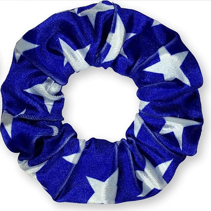 Blue Stars