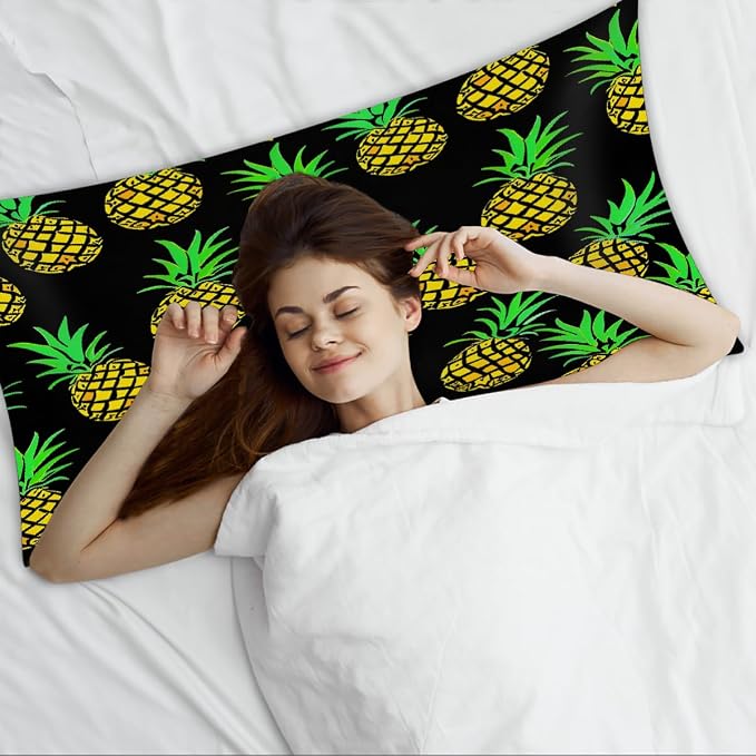 Pineapples Pattern