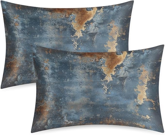 Rustic Metal Rust Texture