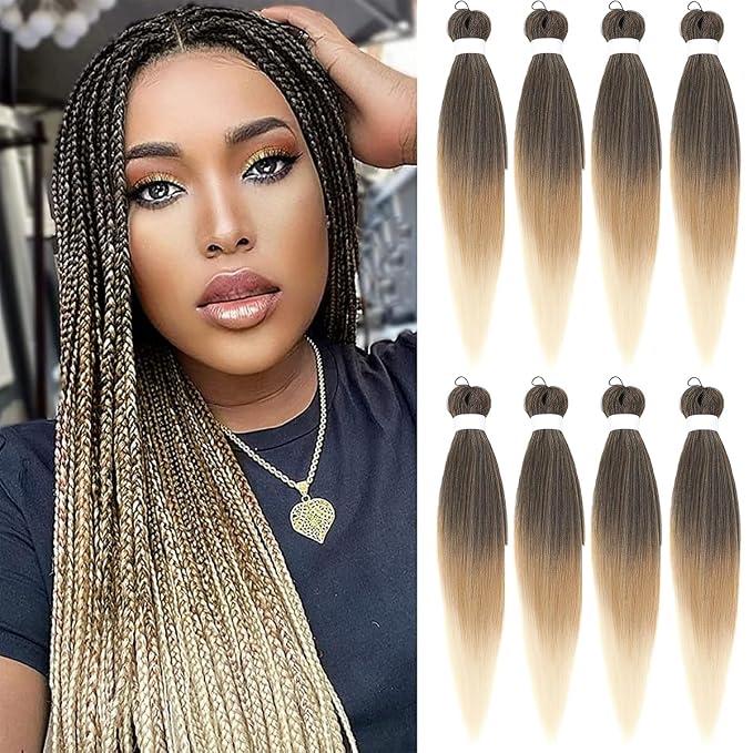 Ombre Blonde