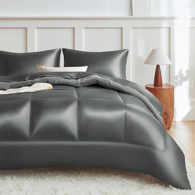 02- Dark Grey Classic