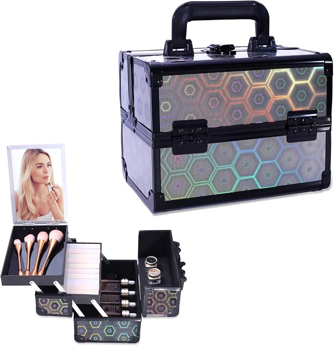 Black Holographic