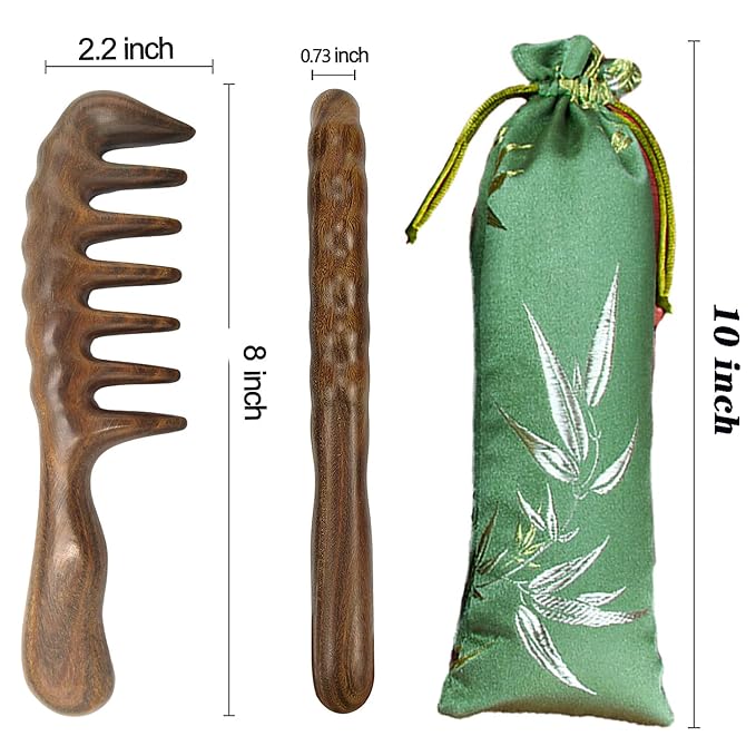 Green Sandalwood